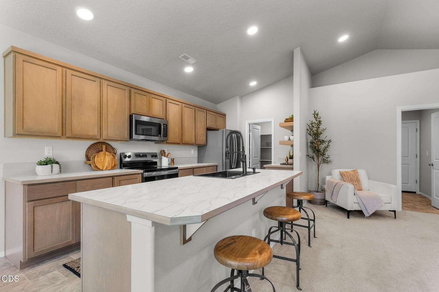Photo of 2346 NW Teak Place NW 7 of 35