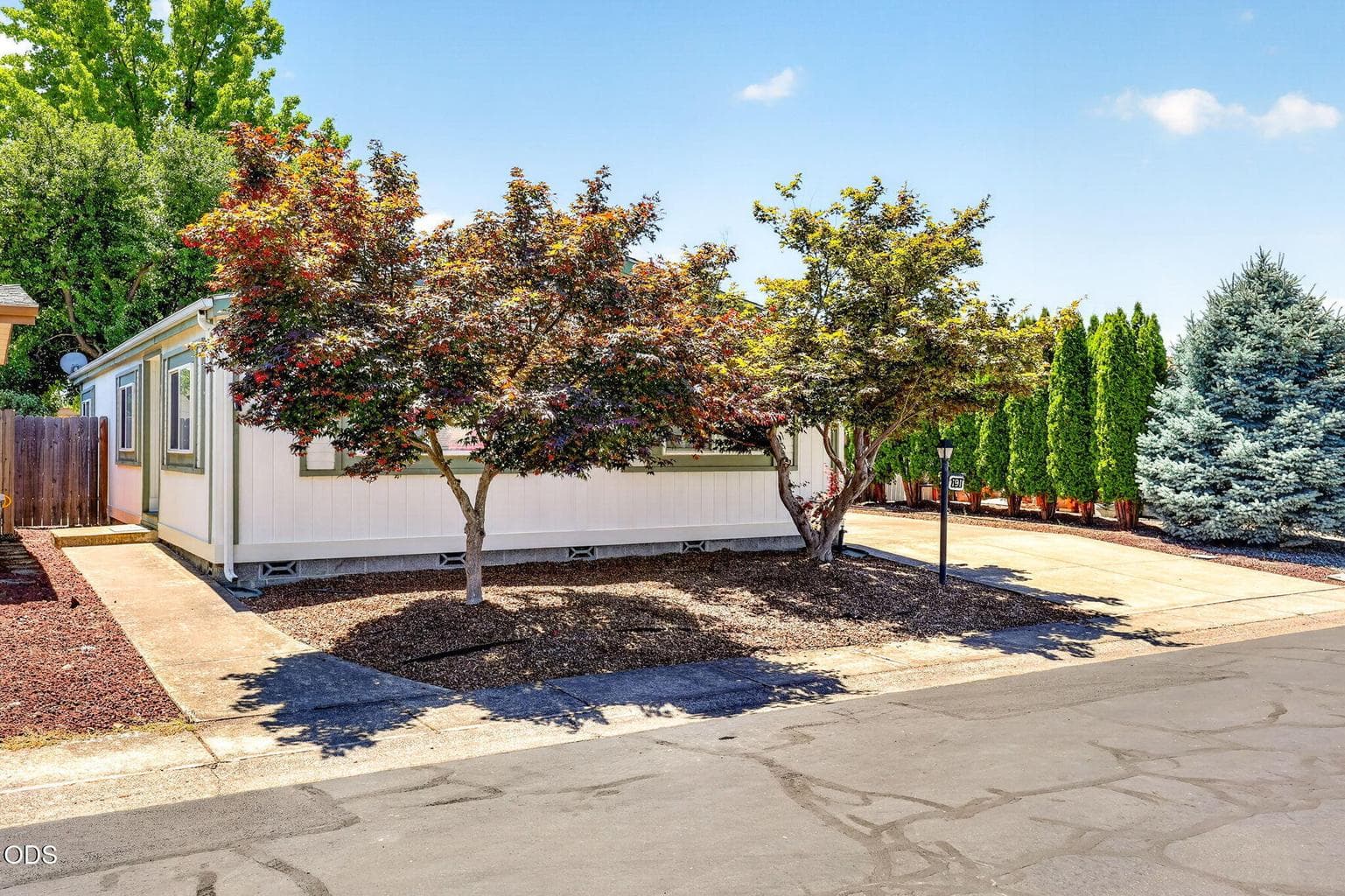Photo of 555 Freeman Space 191 Road 2 of 42
