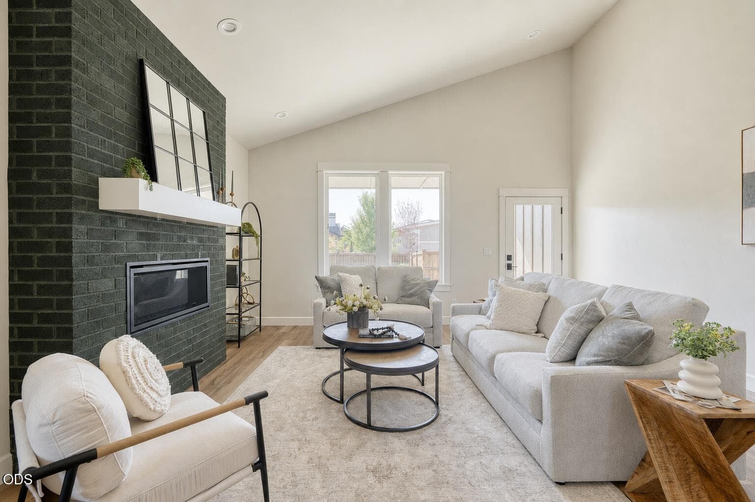 Photo of similar home, actual finishes and specs may vary
