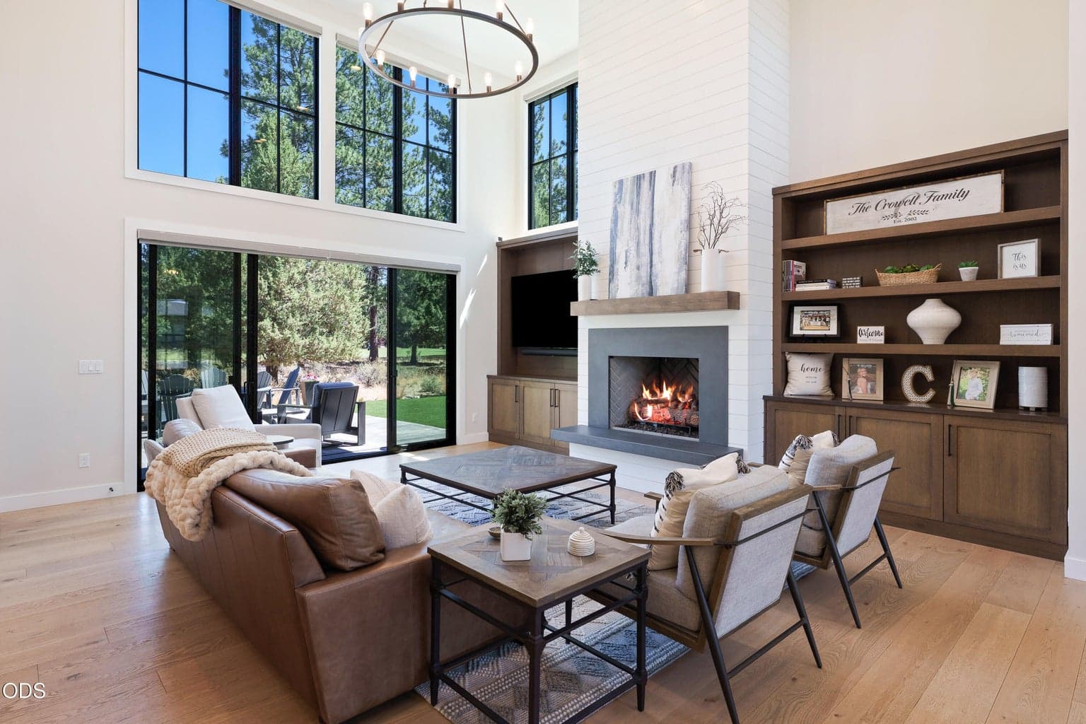 Photo of 61546 Hosmer Lake Drive 5 of 48