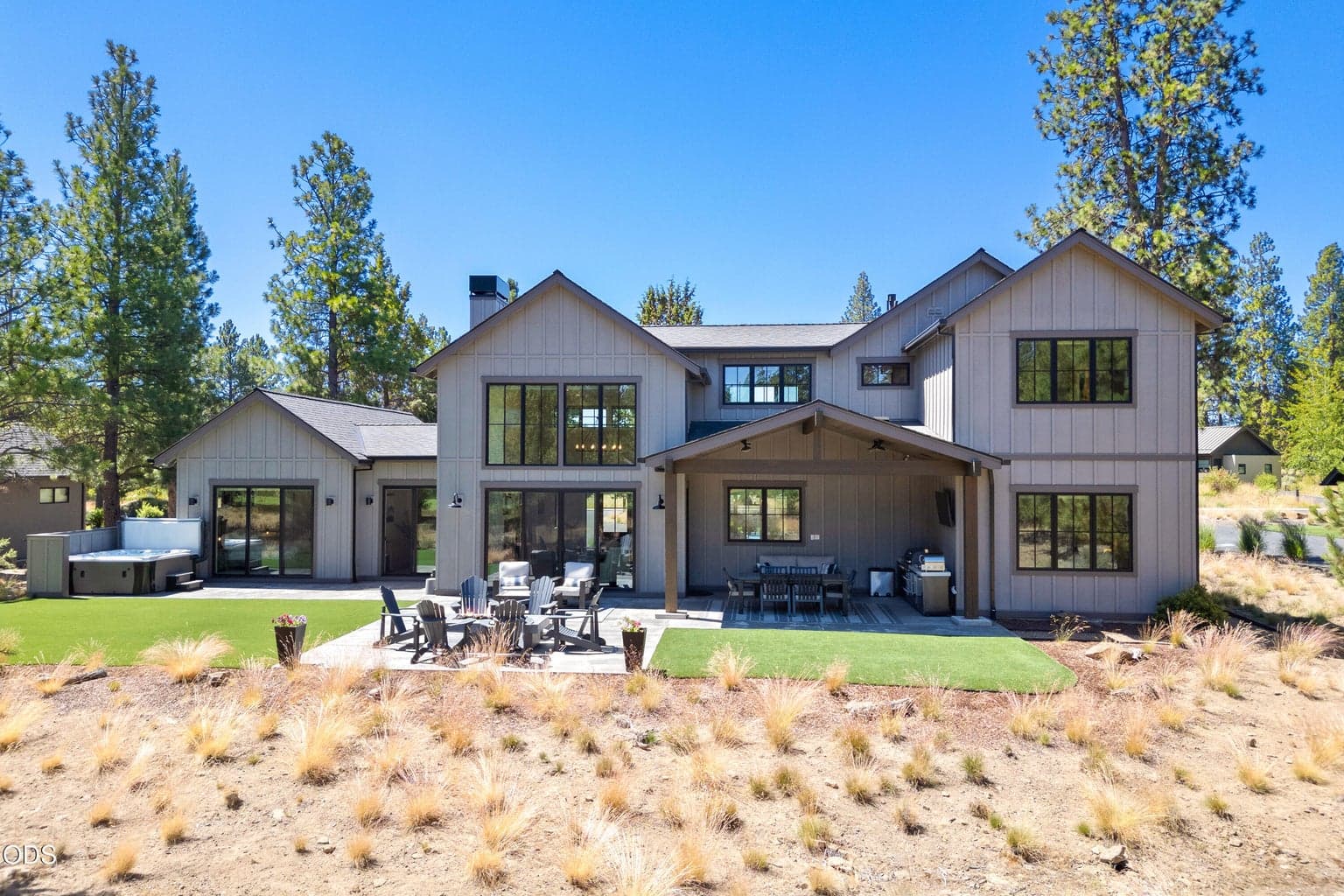 Photo of 61546 Hosmer Lake Drive 46 of 48