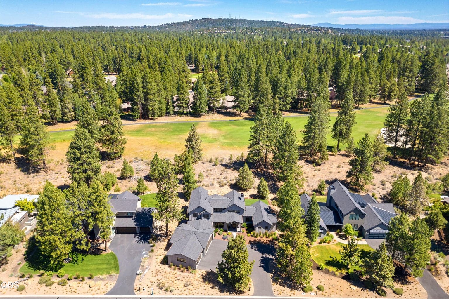 Photo of 61546 Hosmer Lake Drive 47 of 48
