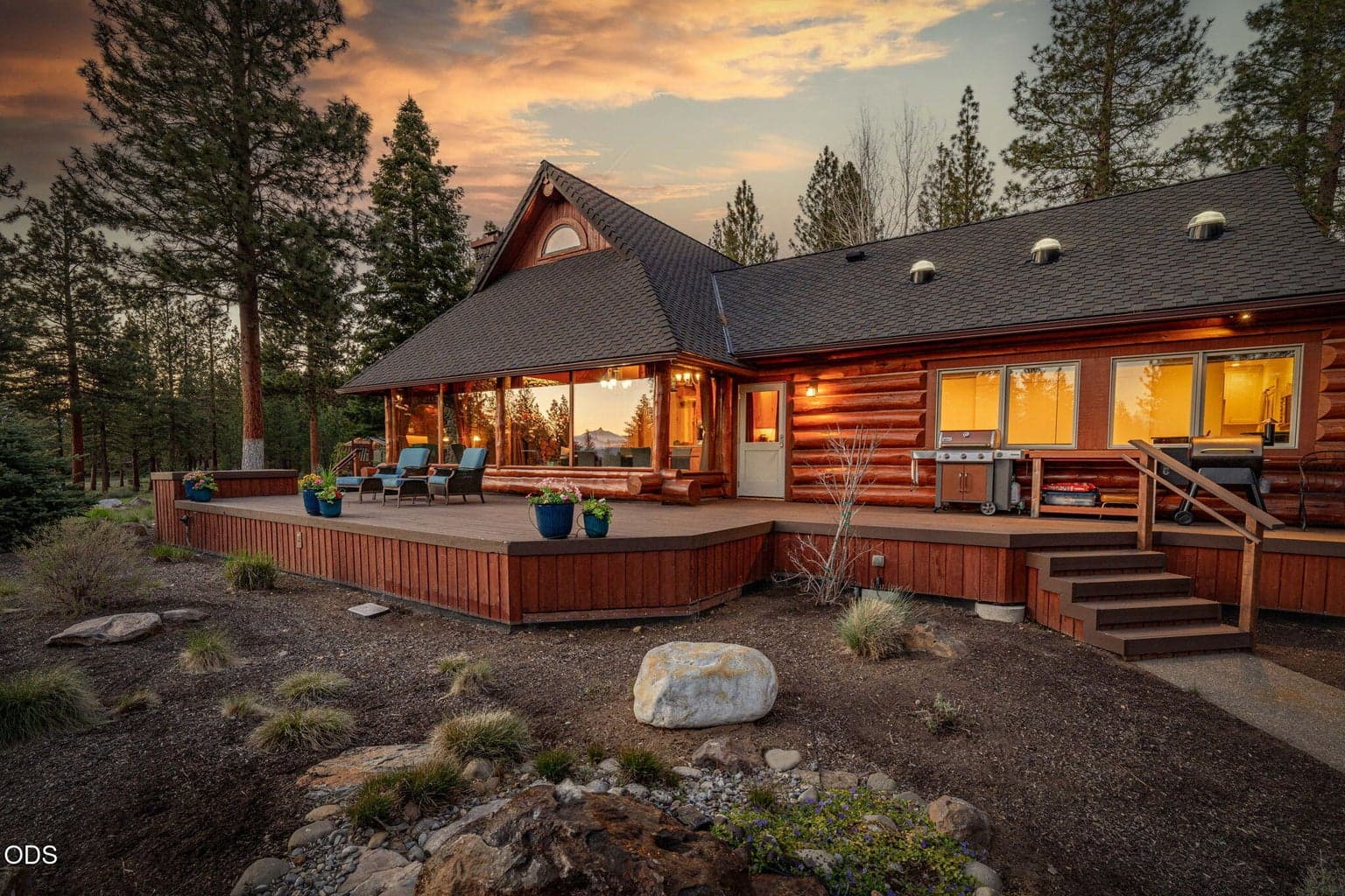 Photo of 69877 California Trail 1 of 69