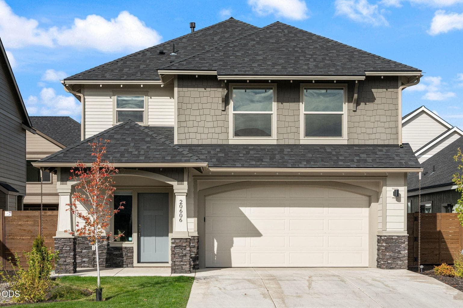 20606 Slate Avenue, Bend, OR, 97702 property photo