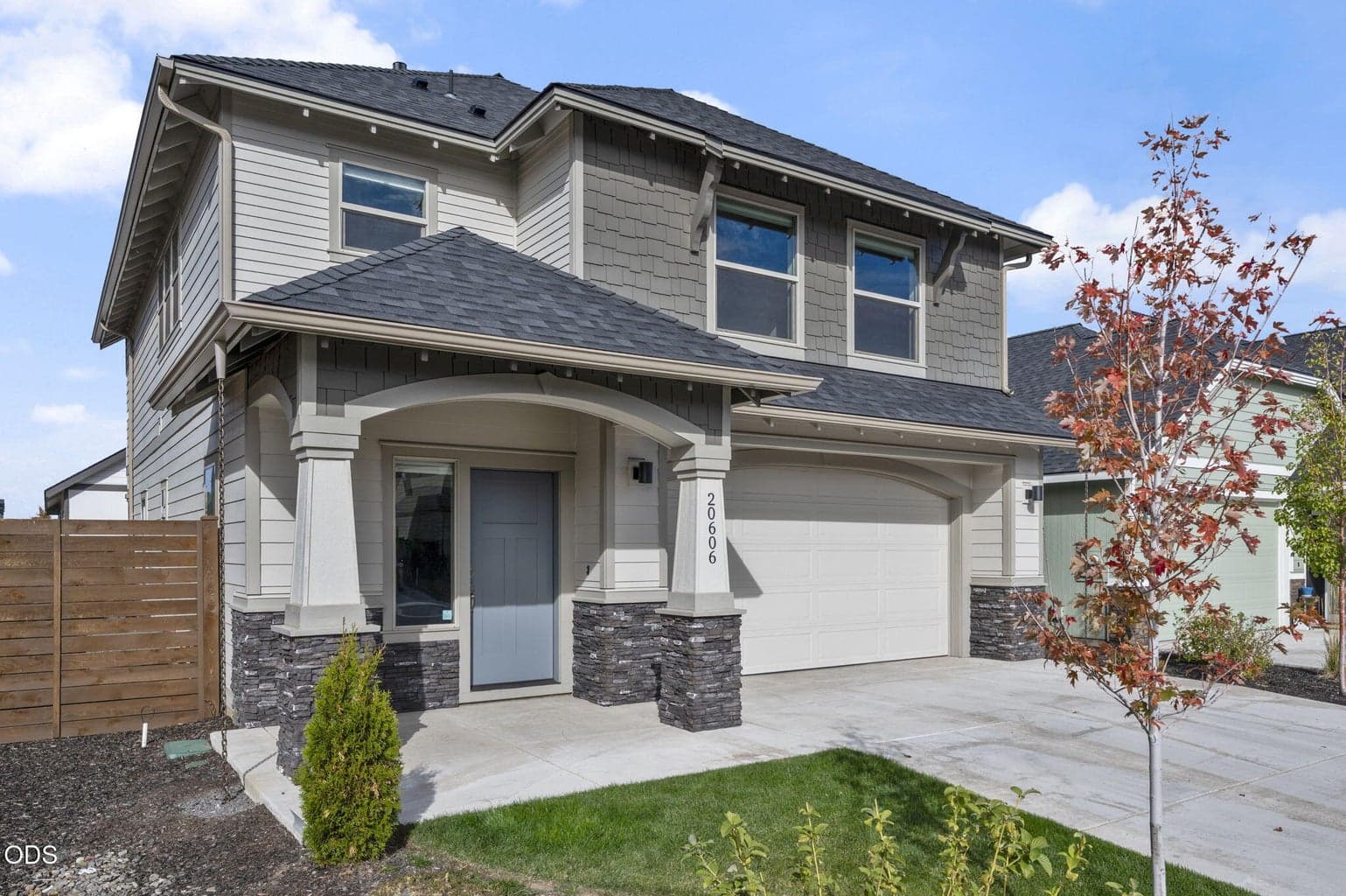 Photo of 20606 SE Slate Avenue 37 of 38