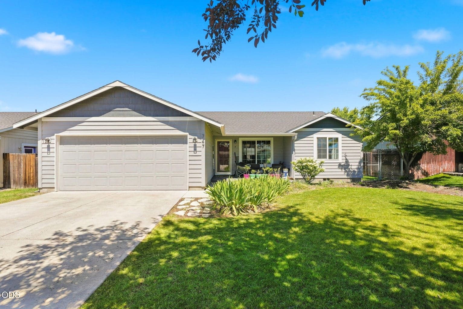 747 Black Bear Street