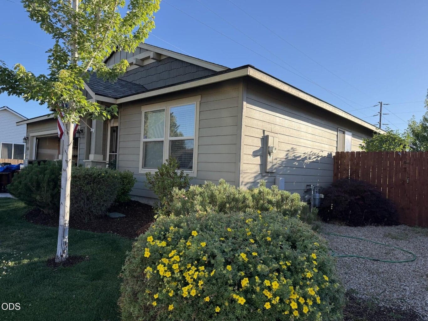 Photo of 63205 Jimbo Lane 2 of 4