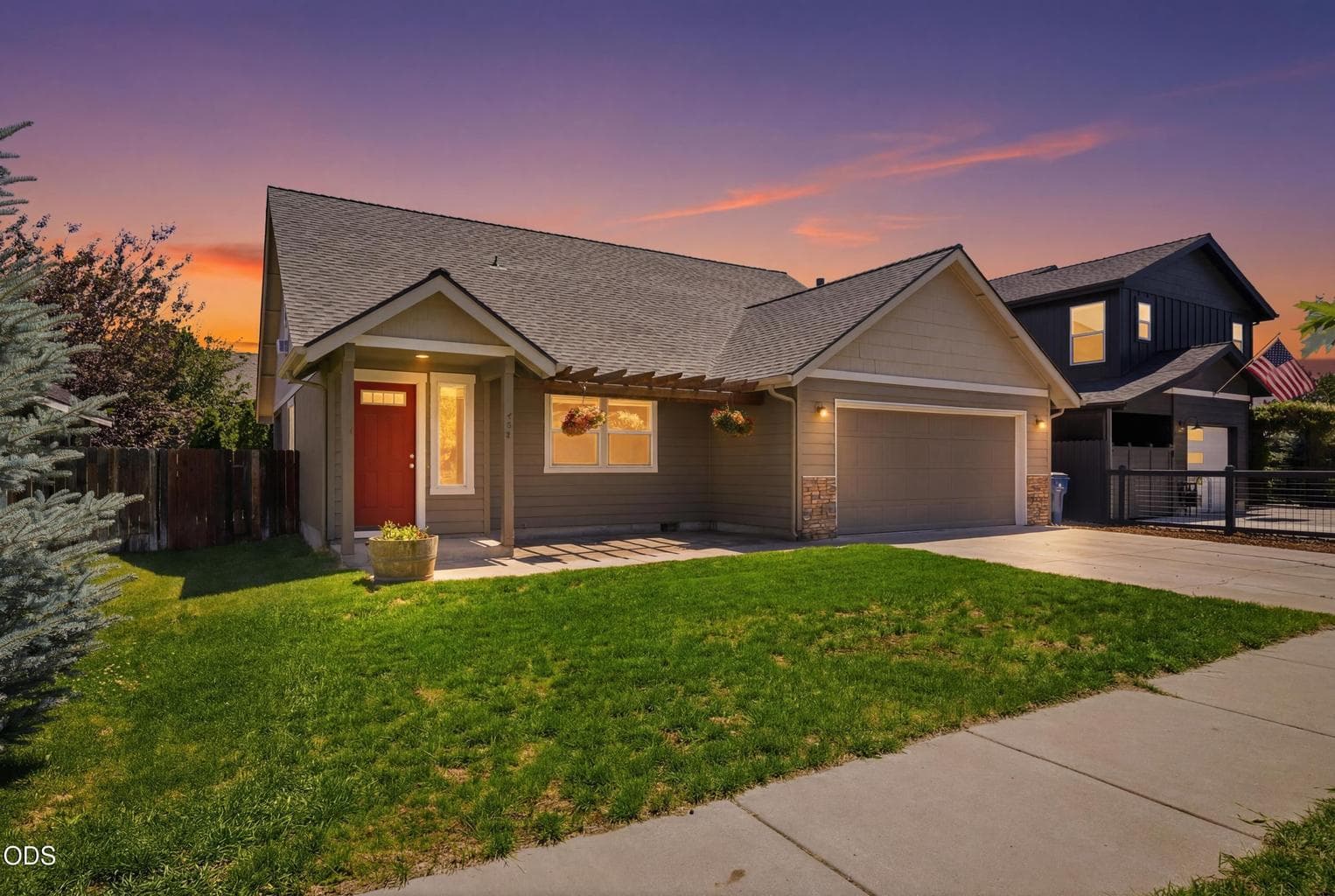 664 Providence Drive