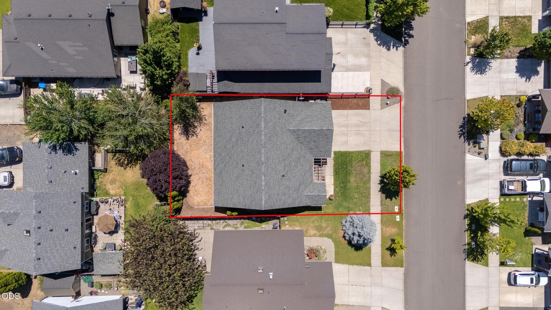 Photo of 664 NE Providence Drive 31 of 32