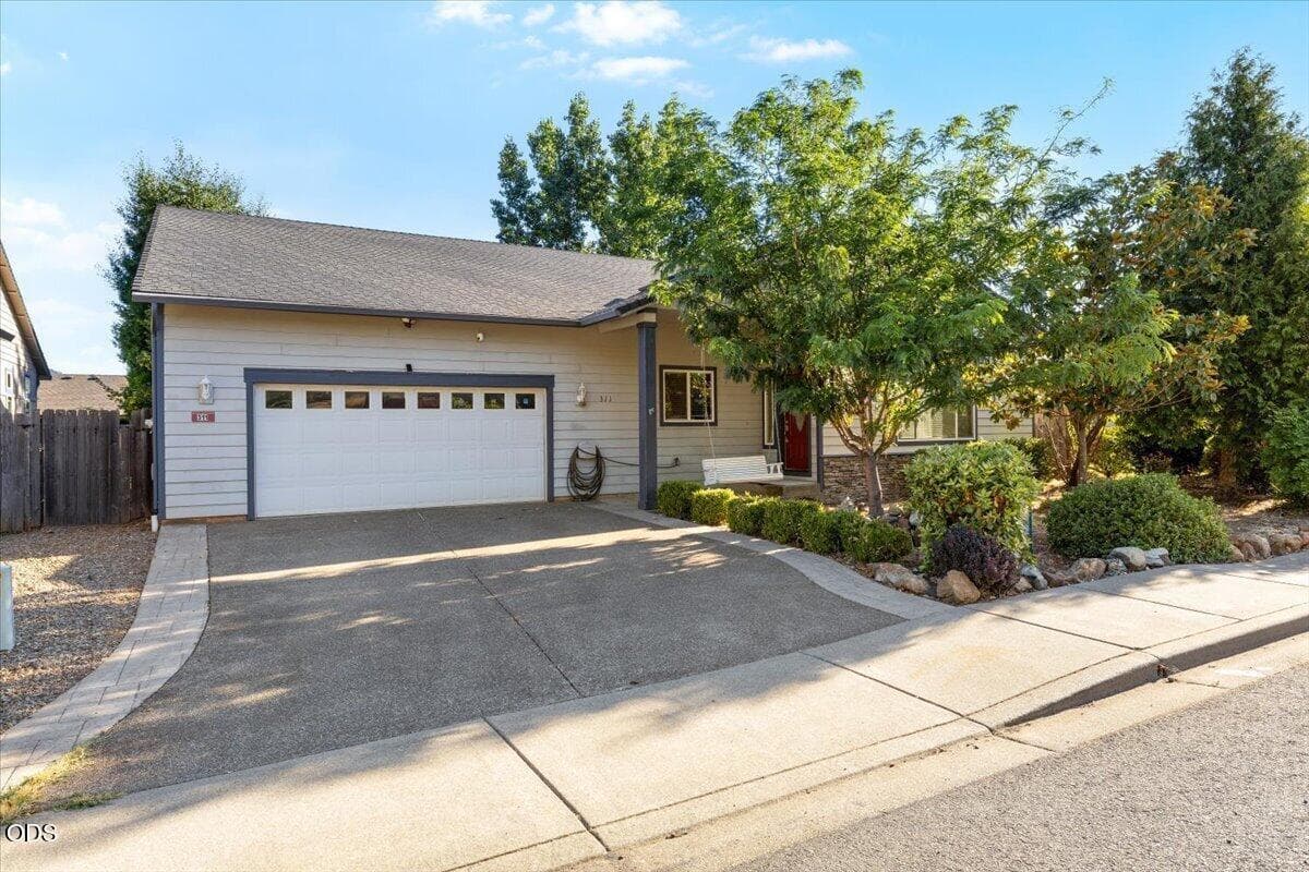 311 Hanby Lane