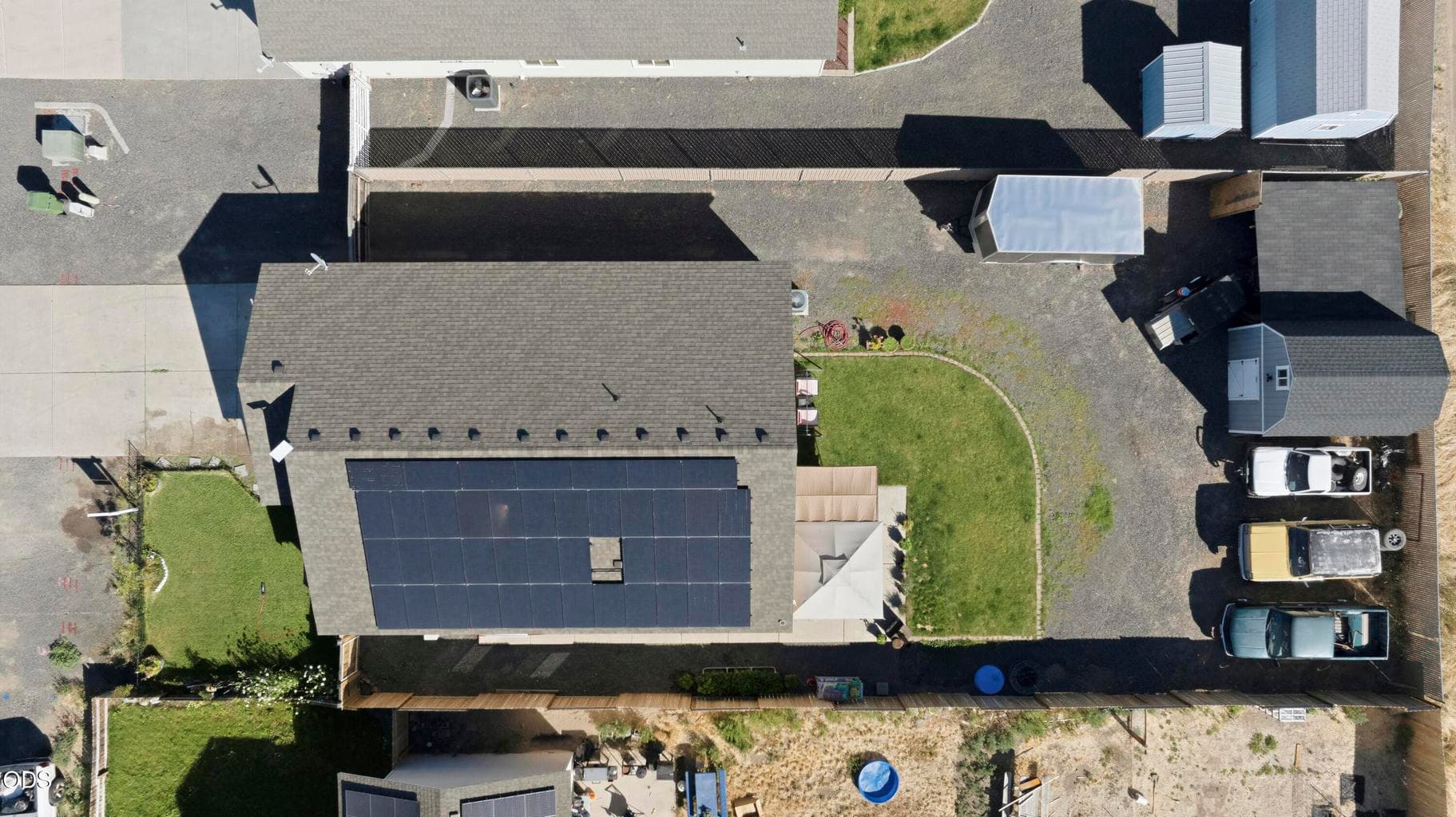 Photo of 316 Center Ridge Drive 38 of 38