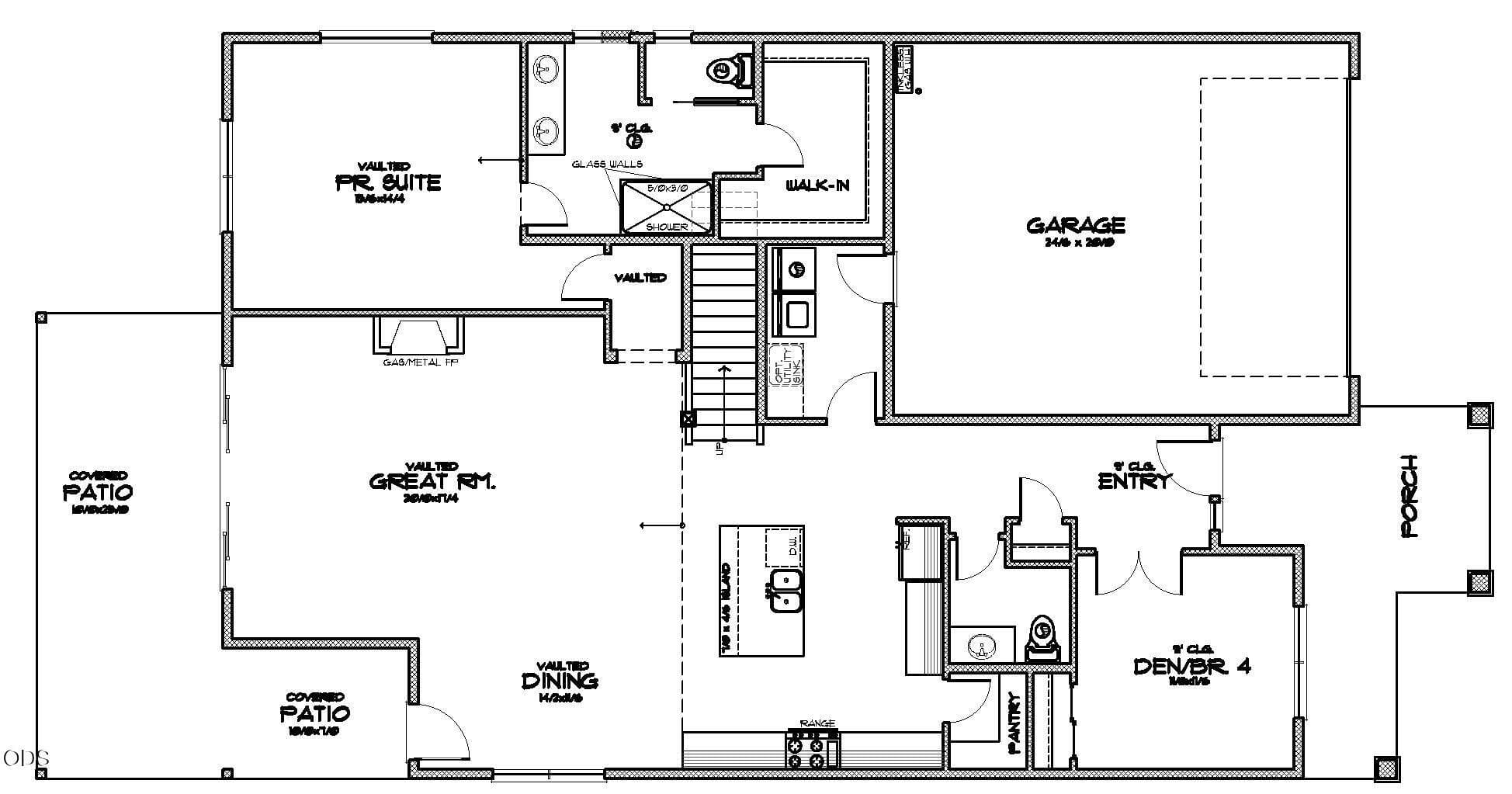 Photo of 61442 Daybreak Court 2 of 5