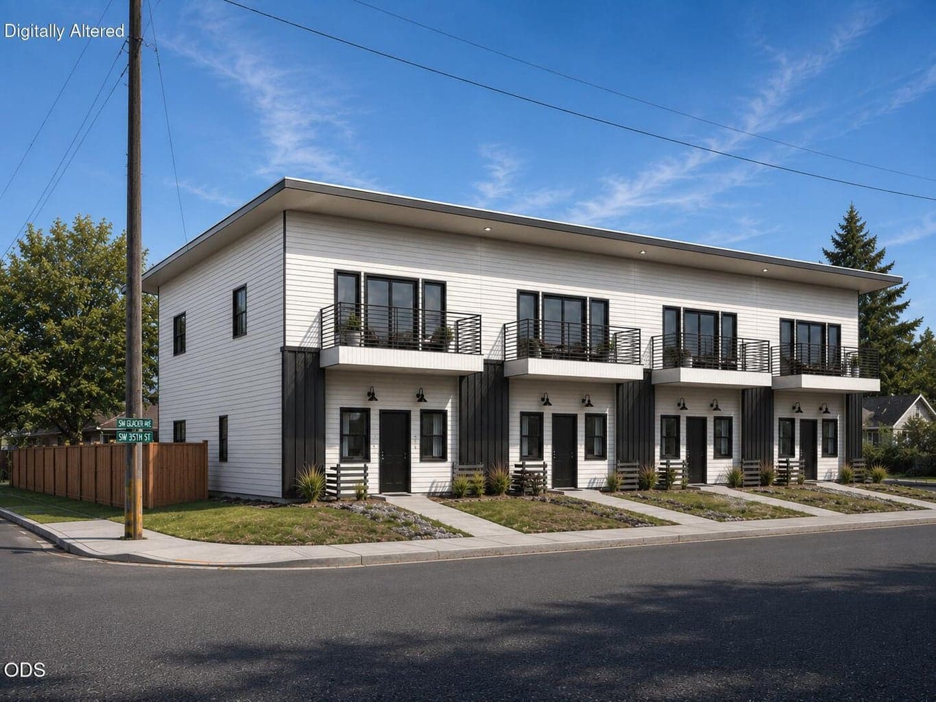3478 Glacier Avenue
