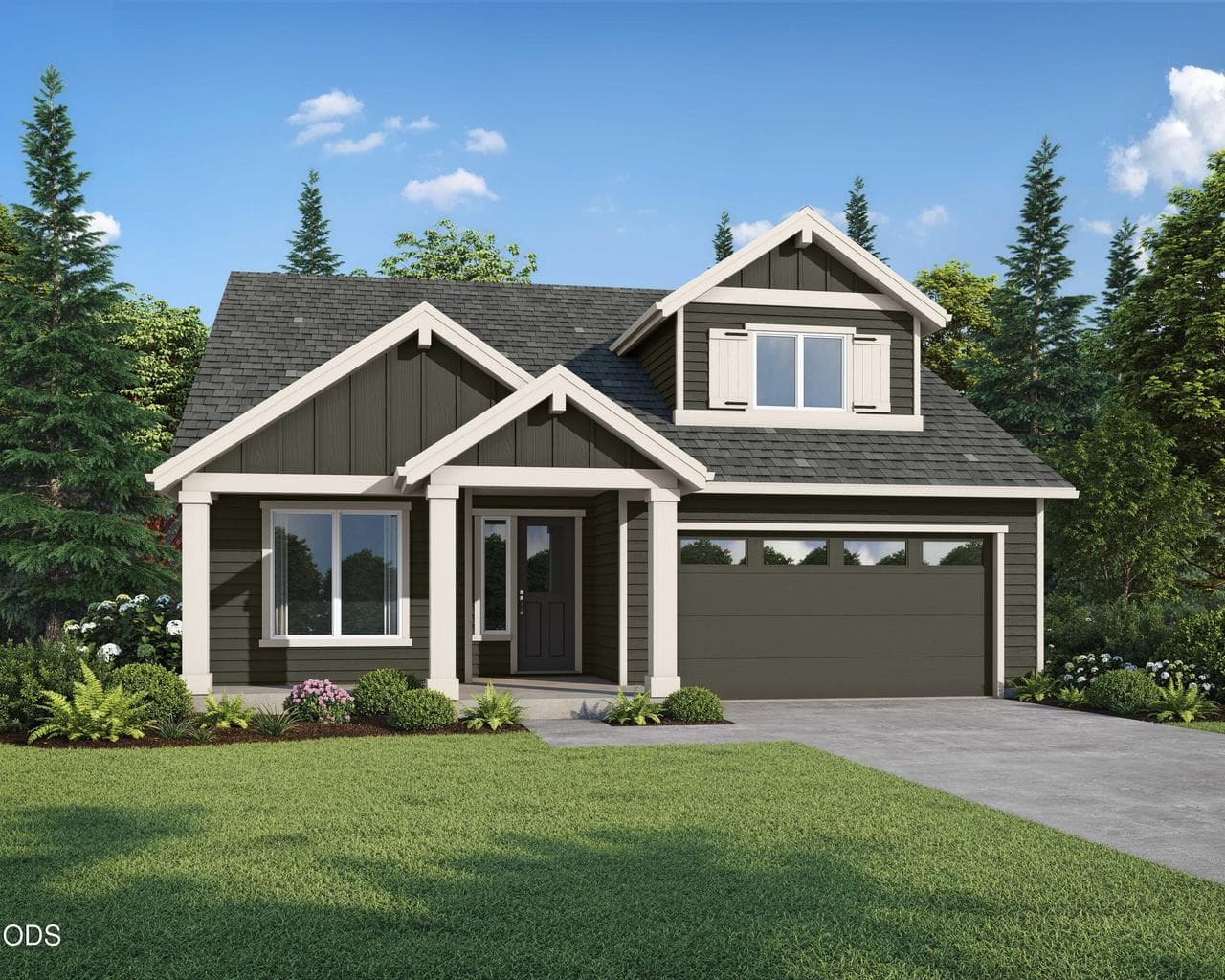 Photo of 61442 Daybreak Court 1 of 5