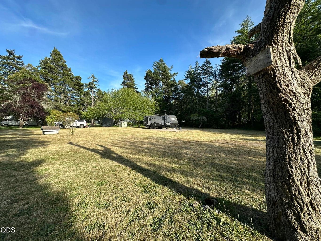 87538 Dahl Lane