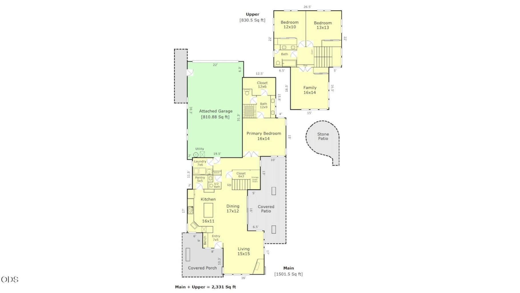 Photo of 2255 NW Labiche Lane 45 of 45