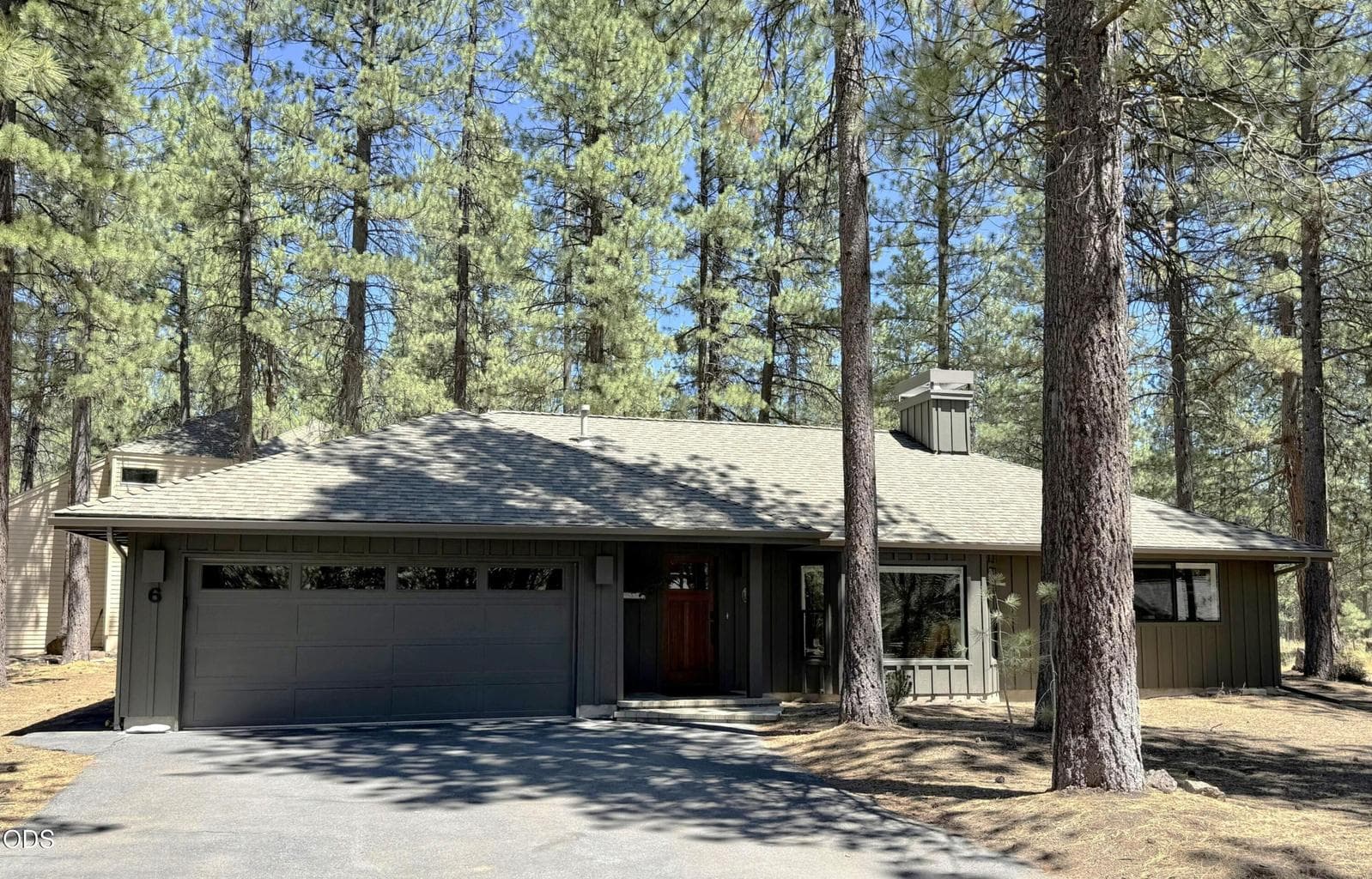 57448 Quartz Mountain Lane