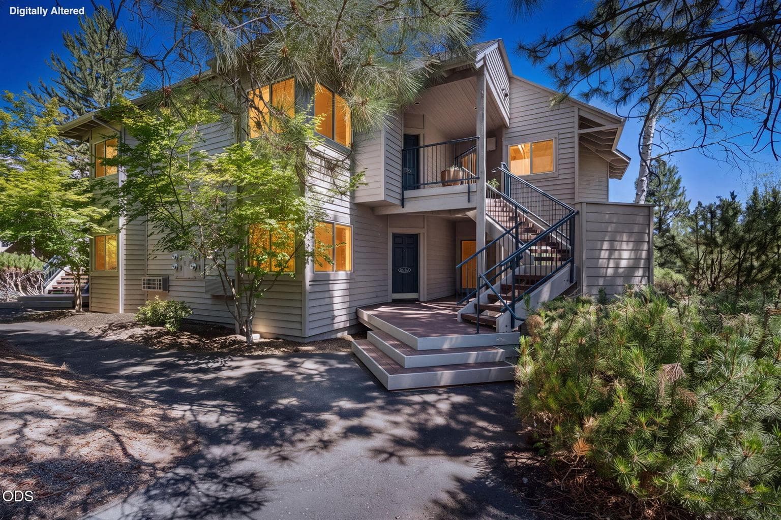 19717 Mount Bachelor Drive, Bend, OR, 97702 property photo