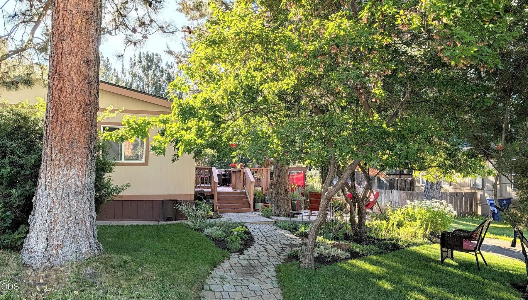 Come check out this delightful home!