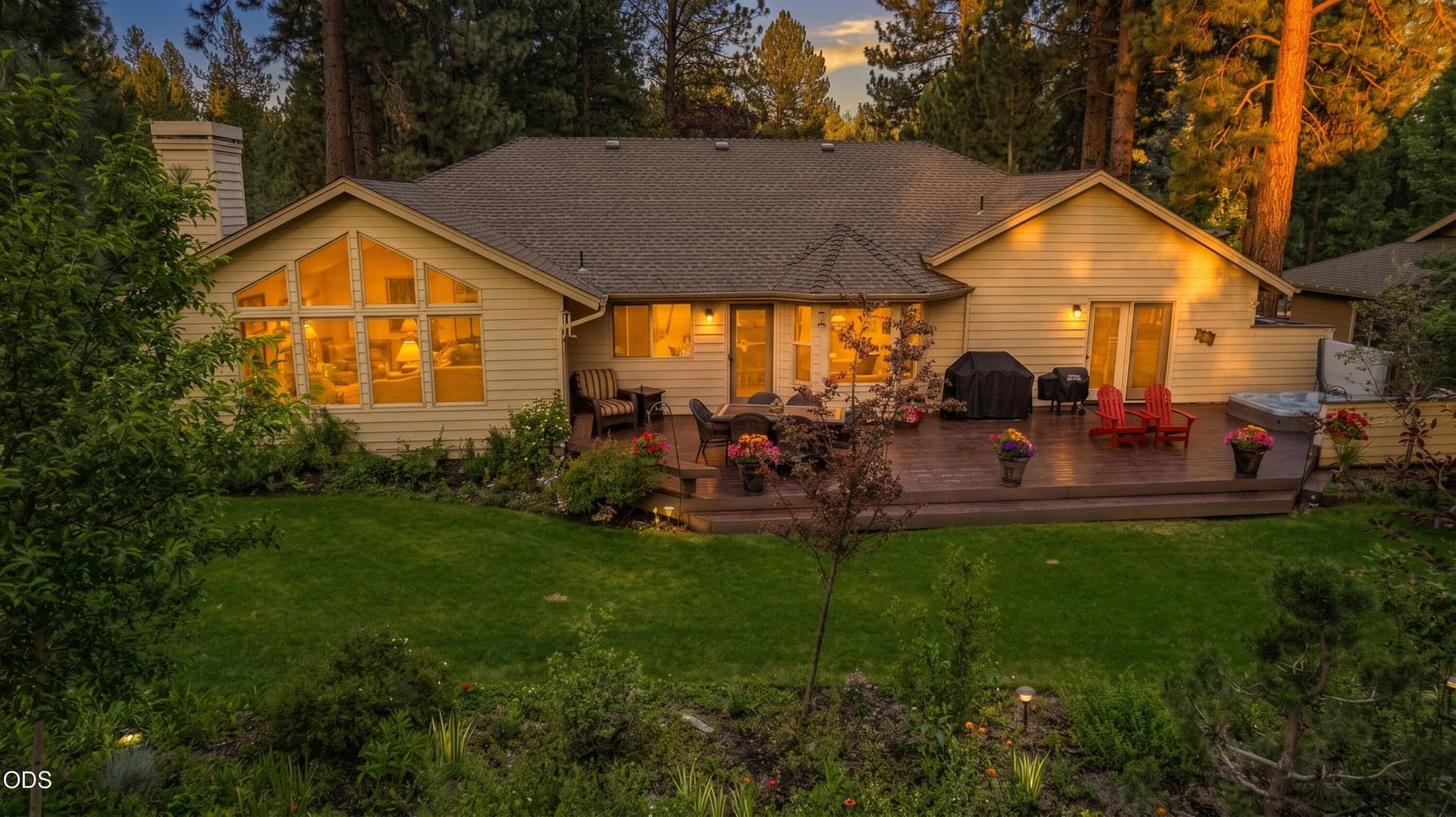 Photo of 60749 Golf Village Loop 2 of 48