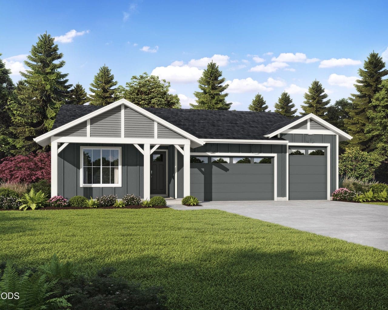 Photo of 2051 42nd Street 1 of 4
