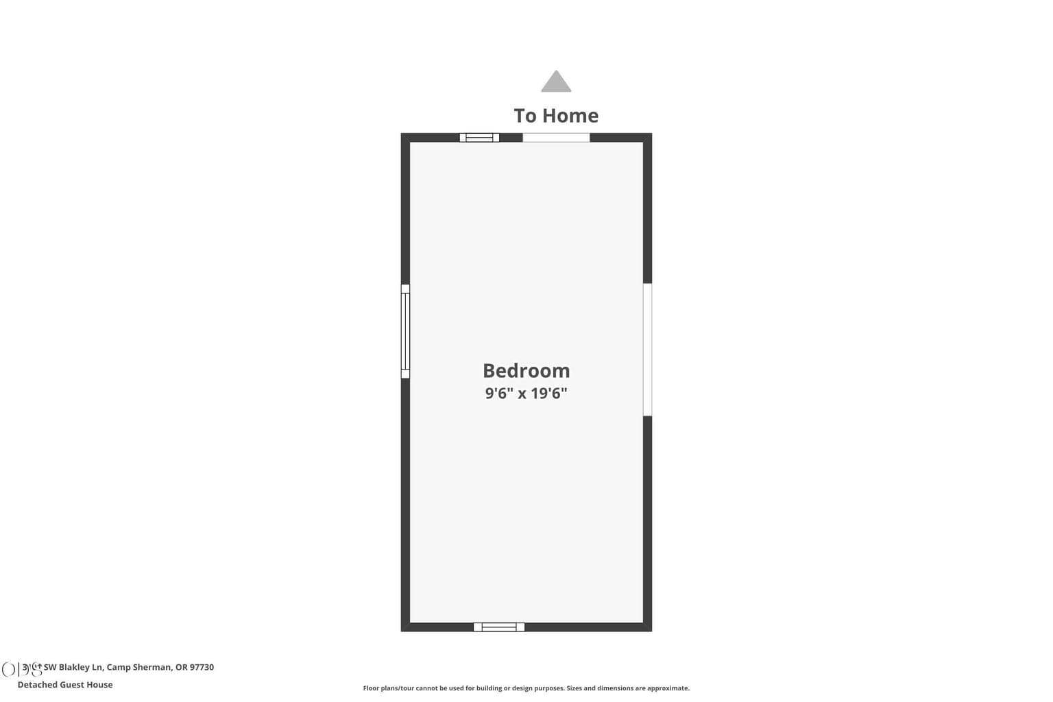 Train Car Cabin Layout