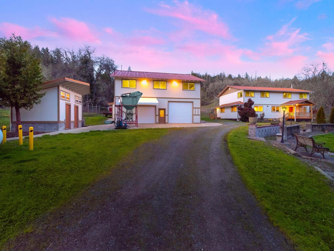 Photo of 375 Porter Creek Road 1 of 45