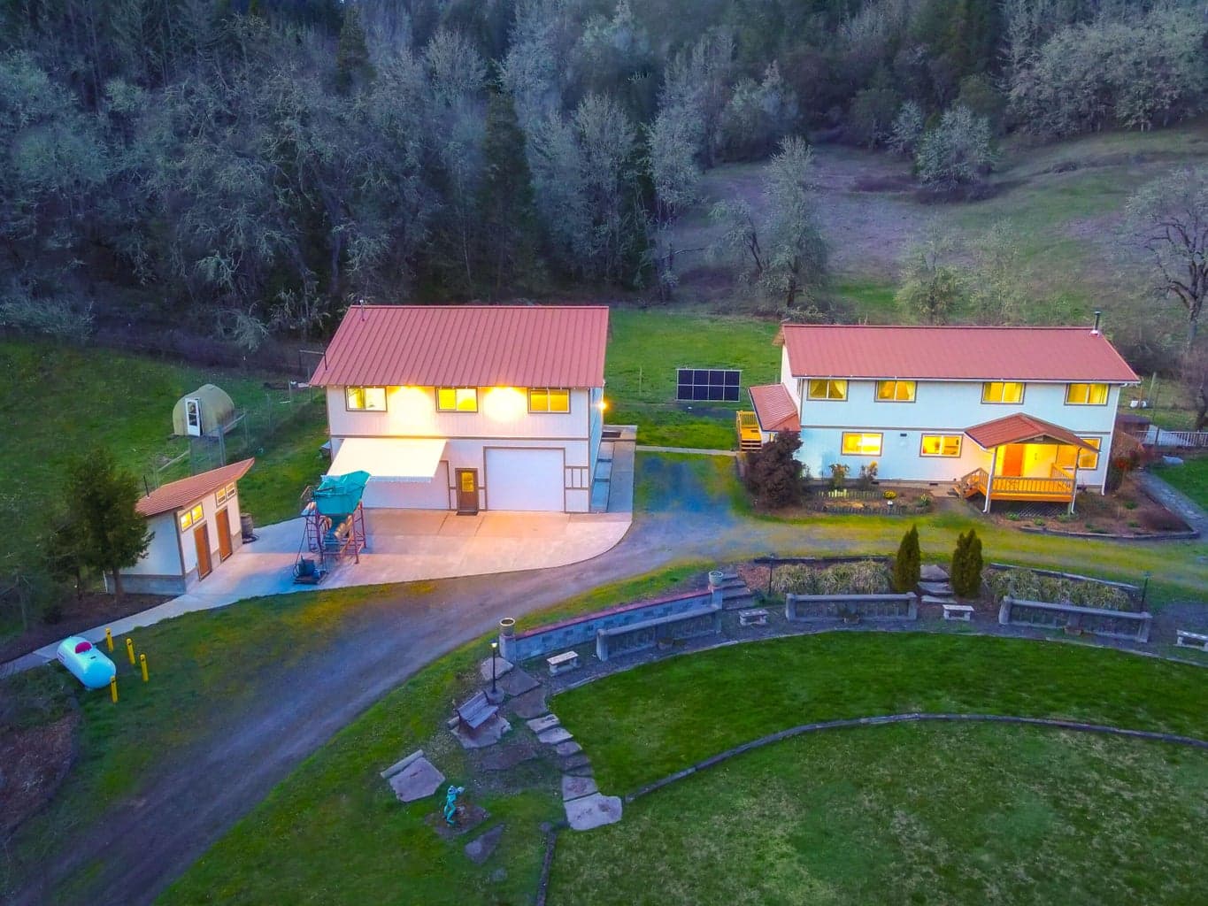 Photo of 375 Porter Creek Road 2 of 45