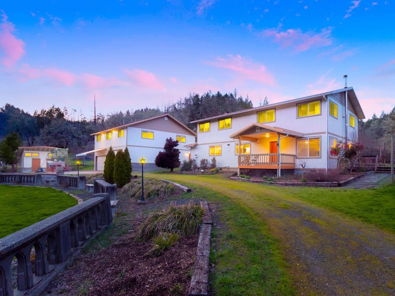 Photo of 375 Porter Creek Road 3 of 45