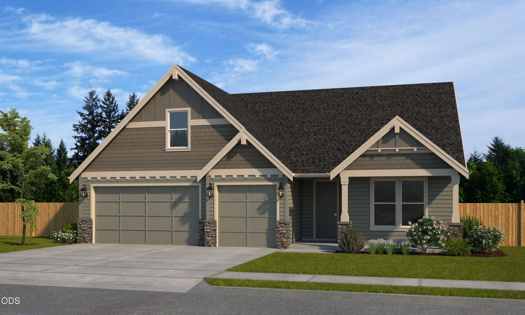 Photo of 114 Butte Springs Trail 1 of 31