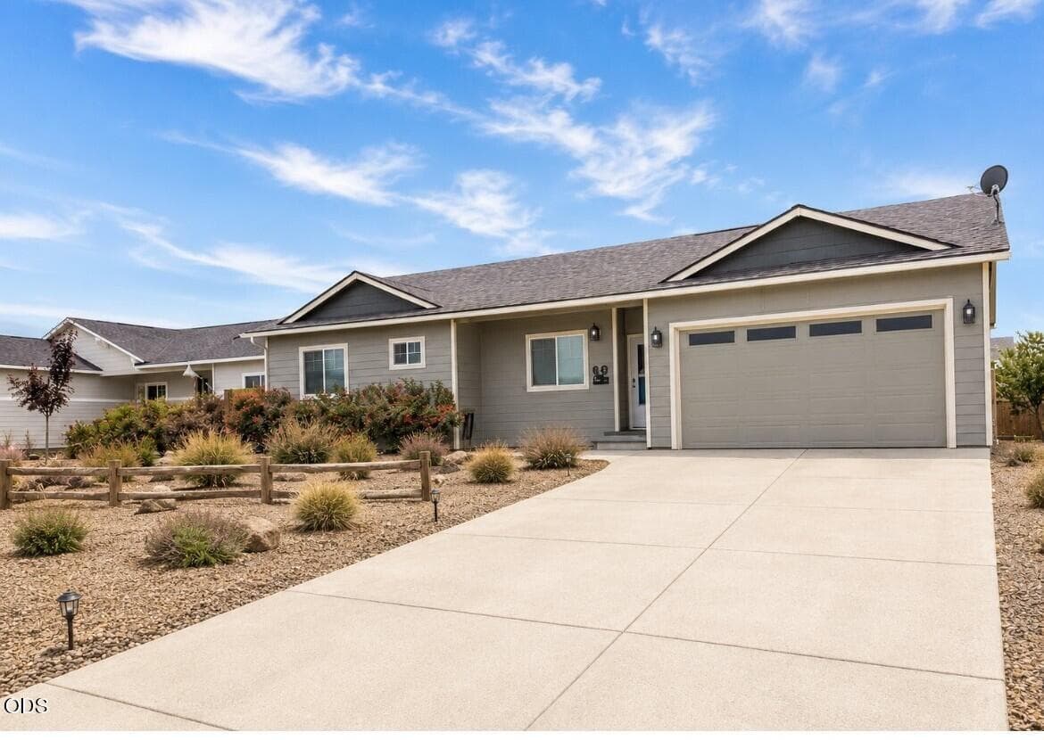 229 Alfalfa Drive