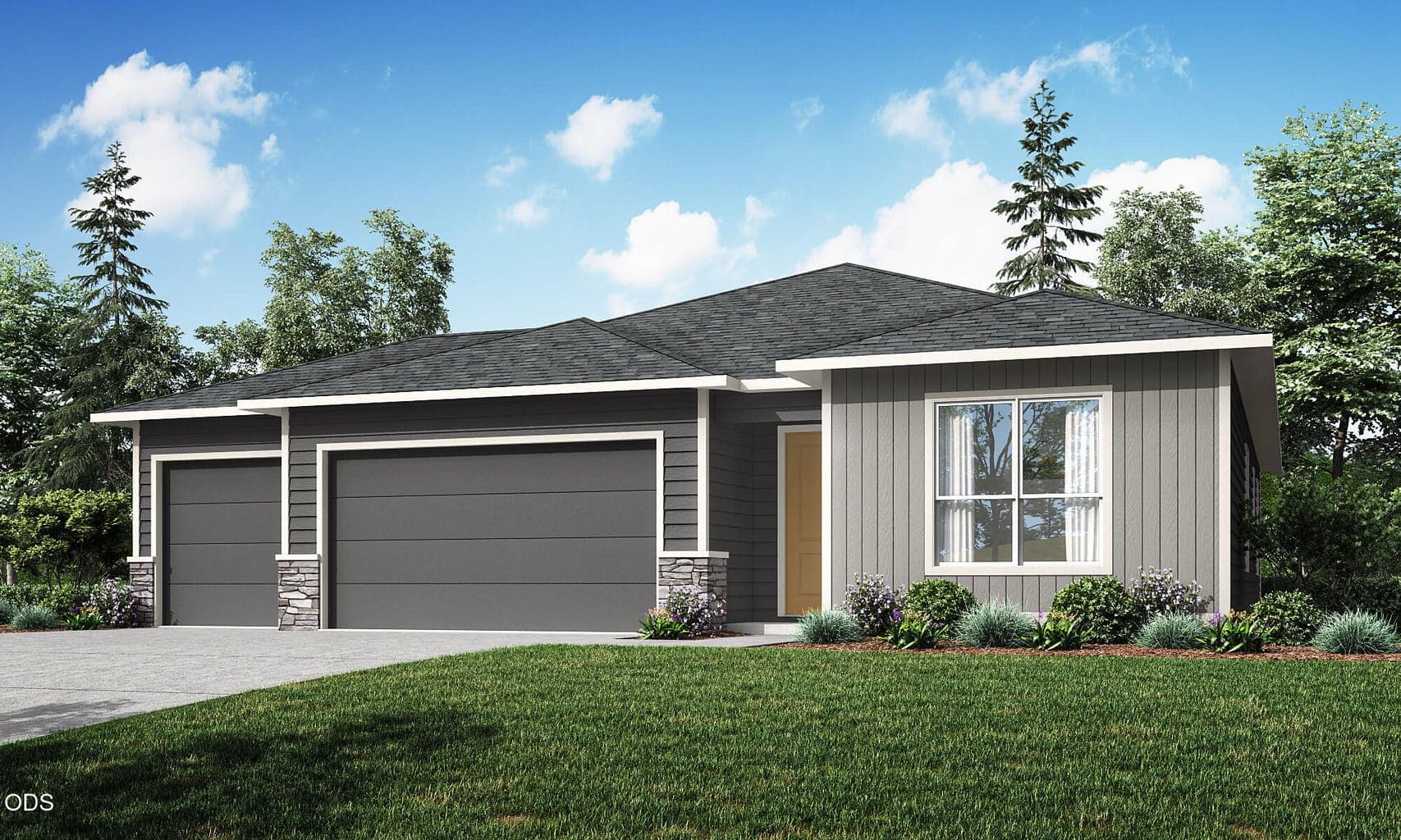 Photo of 1129 Pumpkin Ridge Drive 1 of 18