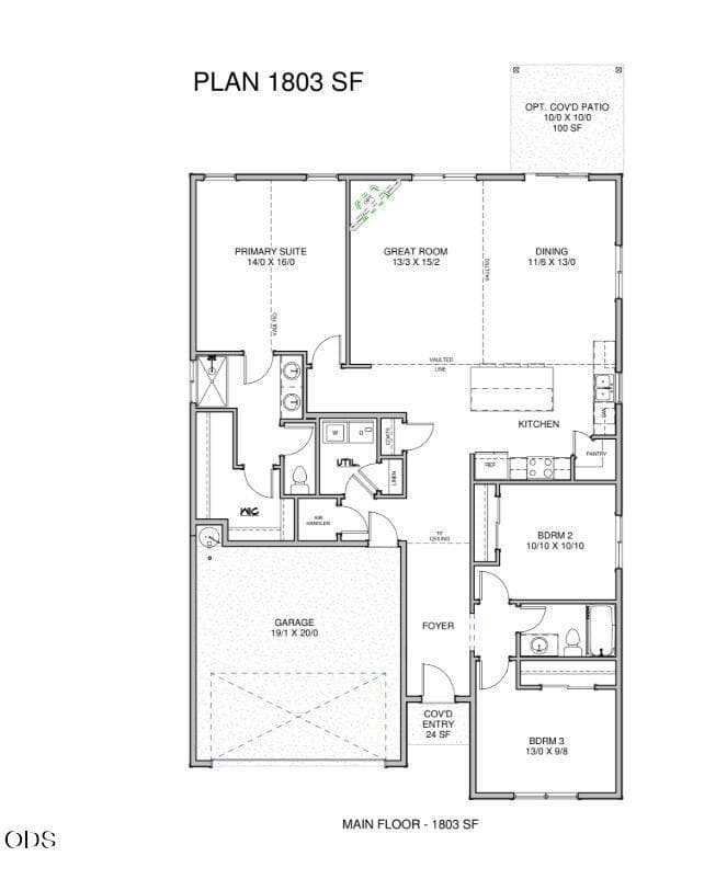Photo of 1129 Pumpkin Ridge Drive 2 of 18