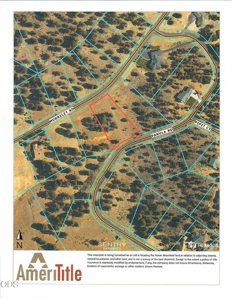 Photo of 0 Murrelet Road 2 of 2
