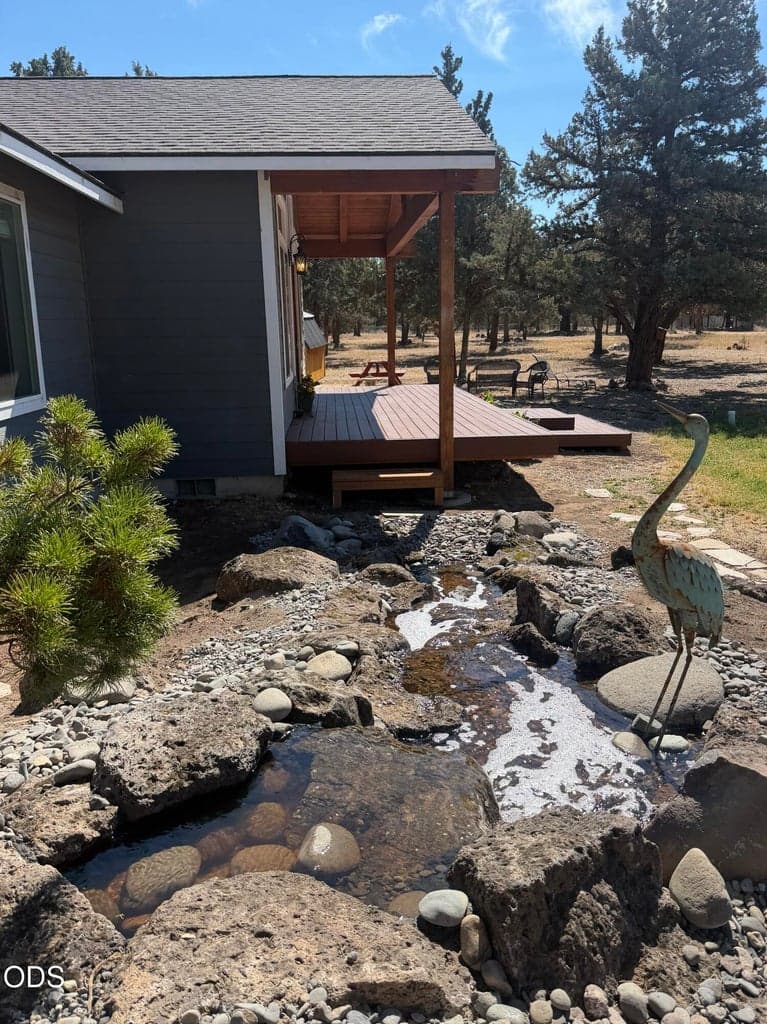 14557 Pony Road