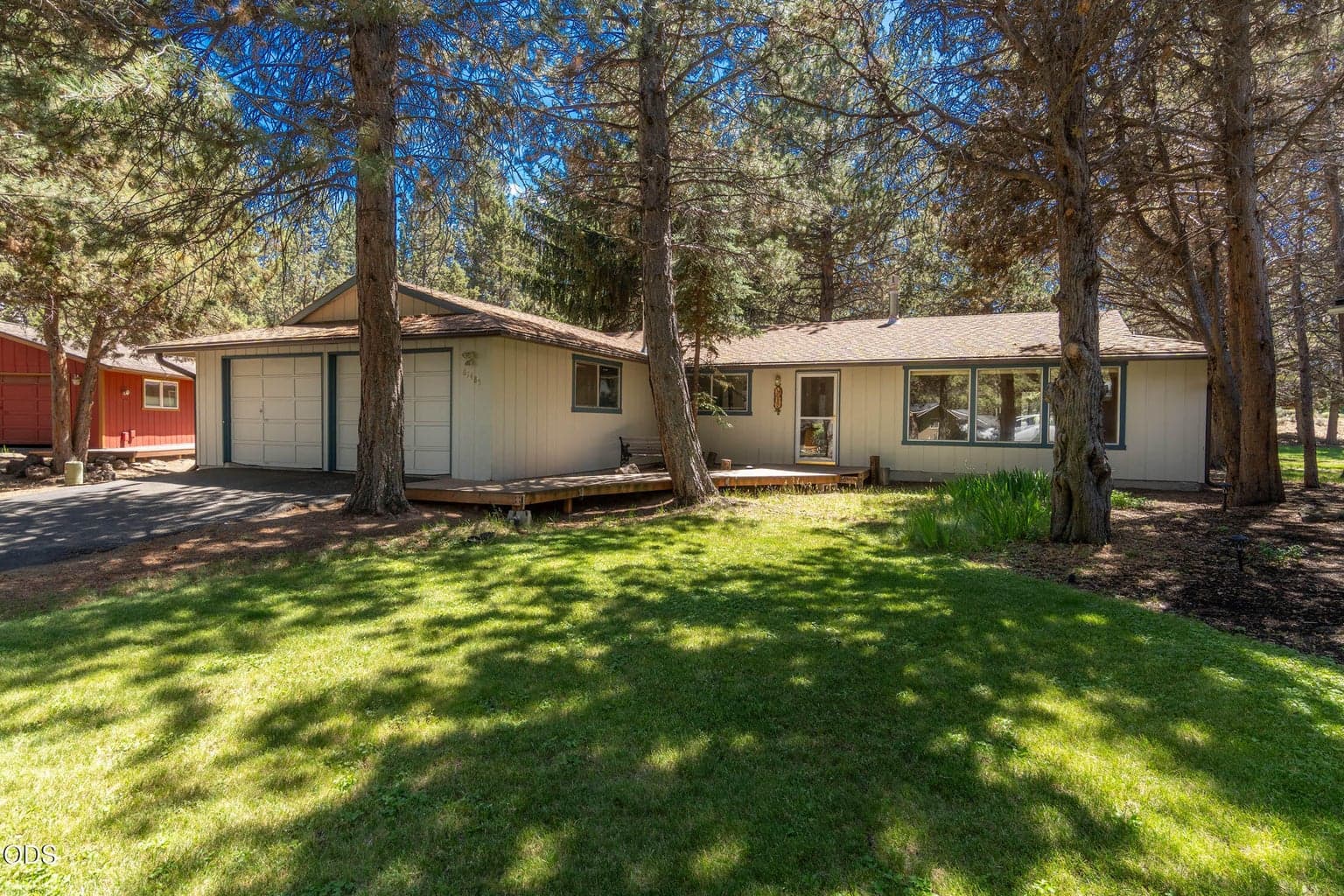 61485 Maid Marian Court