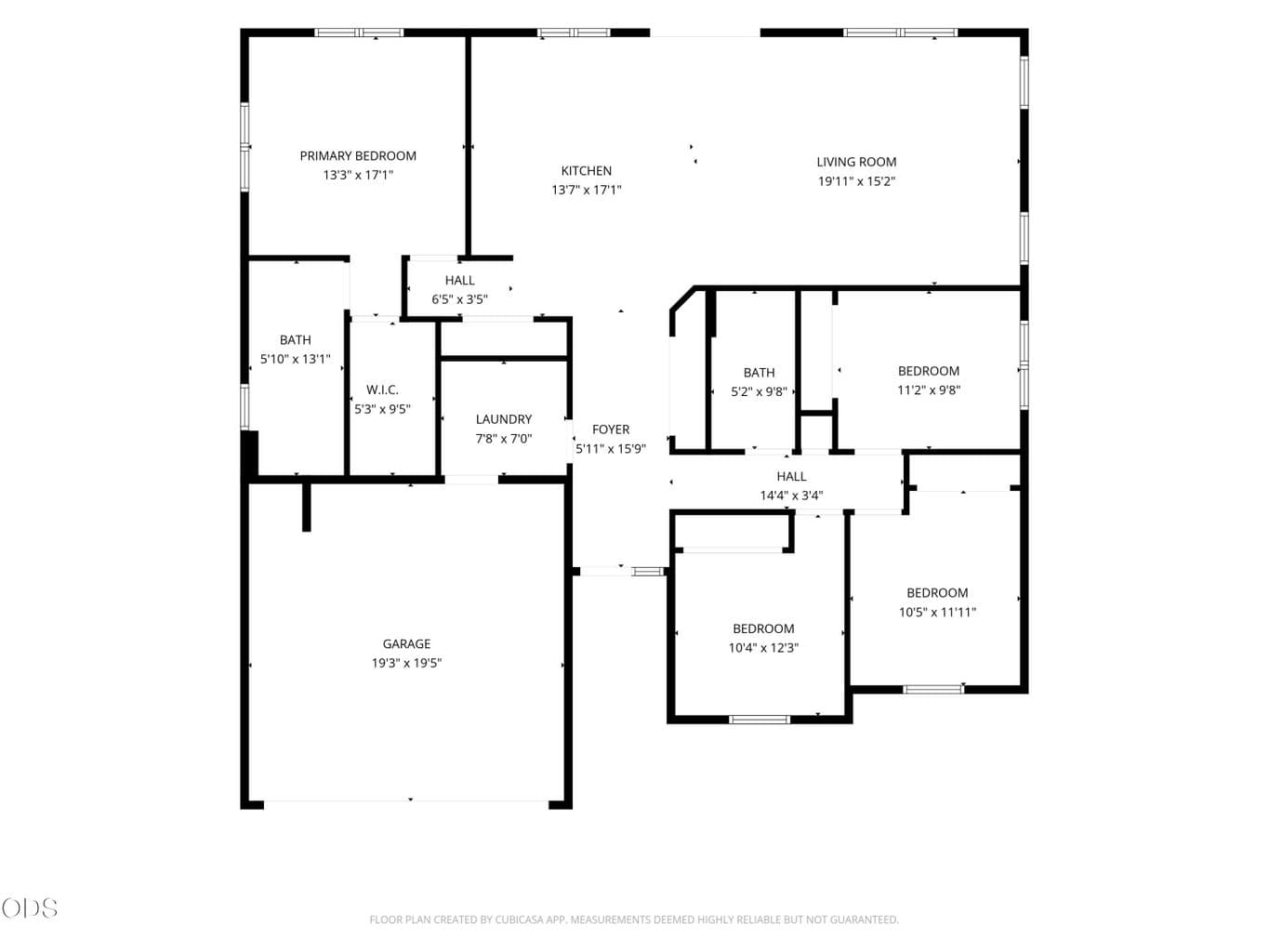 Photo of 6075 Elliott Street 2 of 61