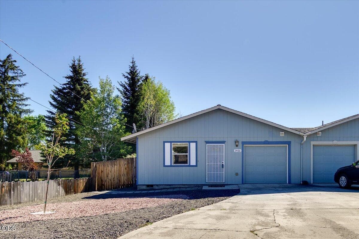 2466 26th Street