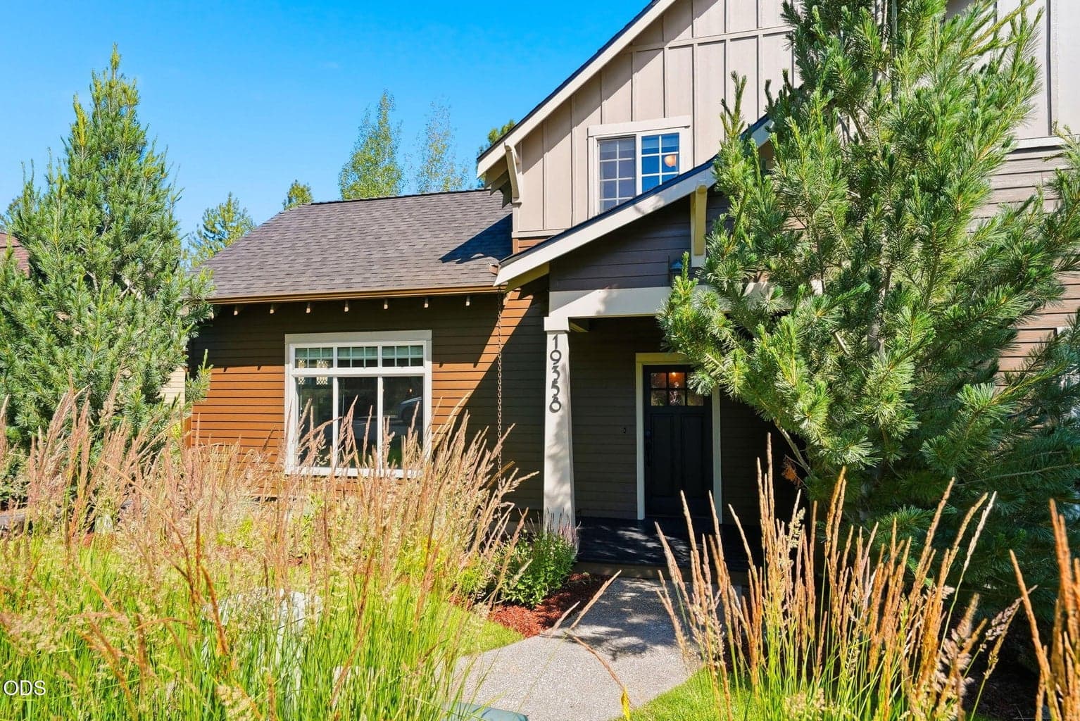Haul's Trail is just steps from your door, and just minutes to Mt. Bachelor & Phil's Trail