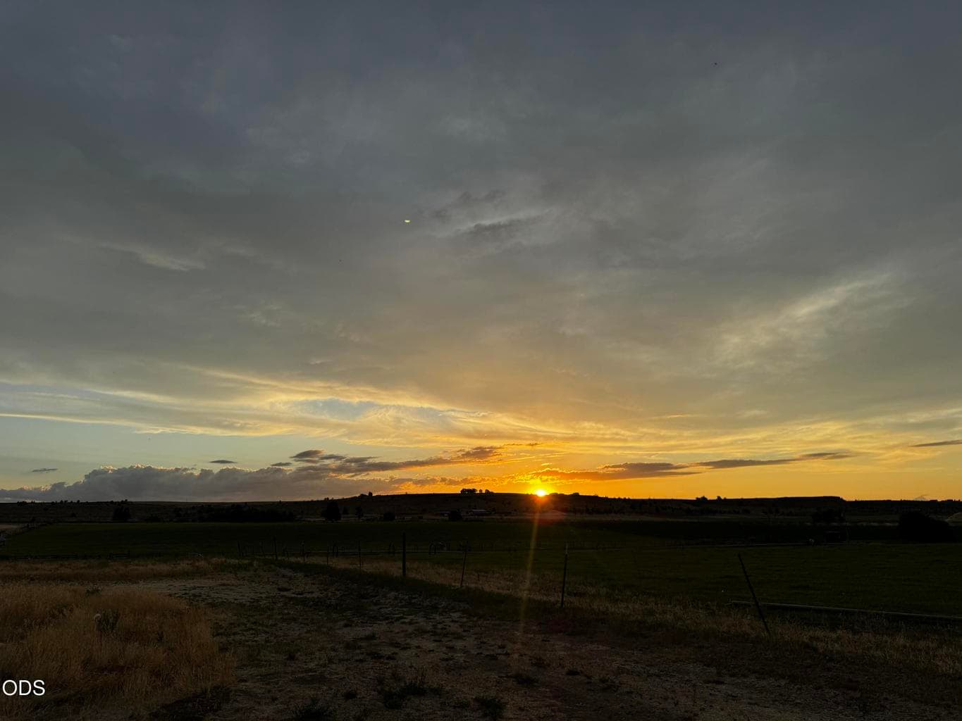 Views from the property are stunning!