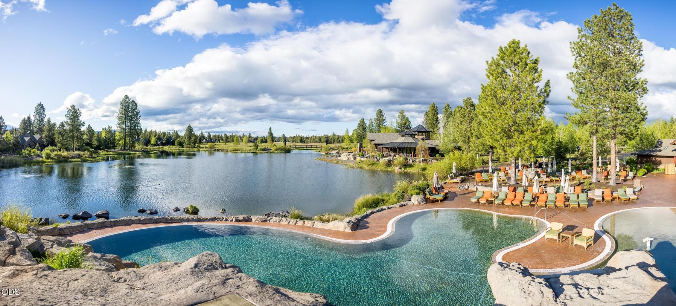 Community Amenity, Quarry Pool