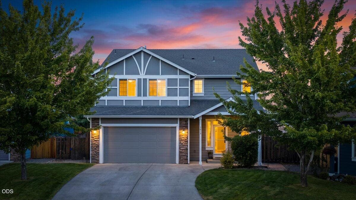 1615 Sarasoda Court