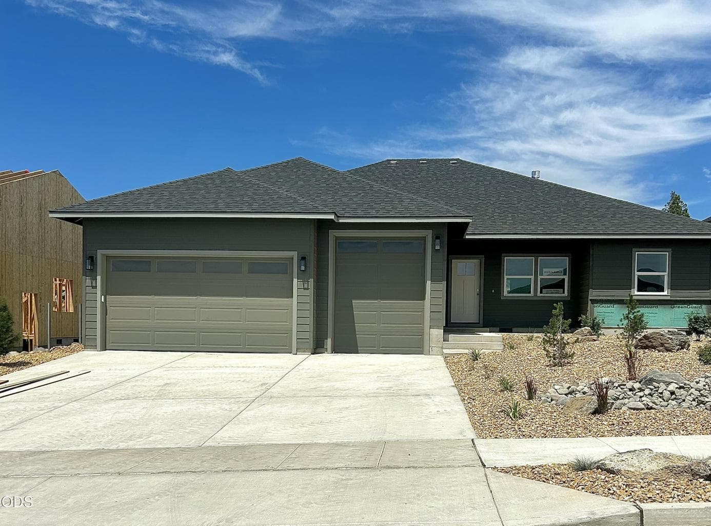 3855 Antelope Way