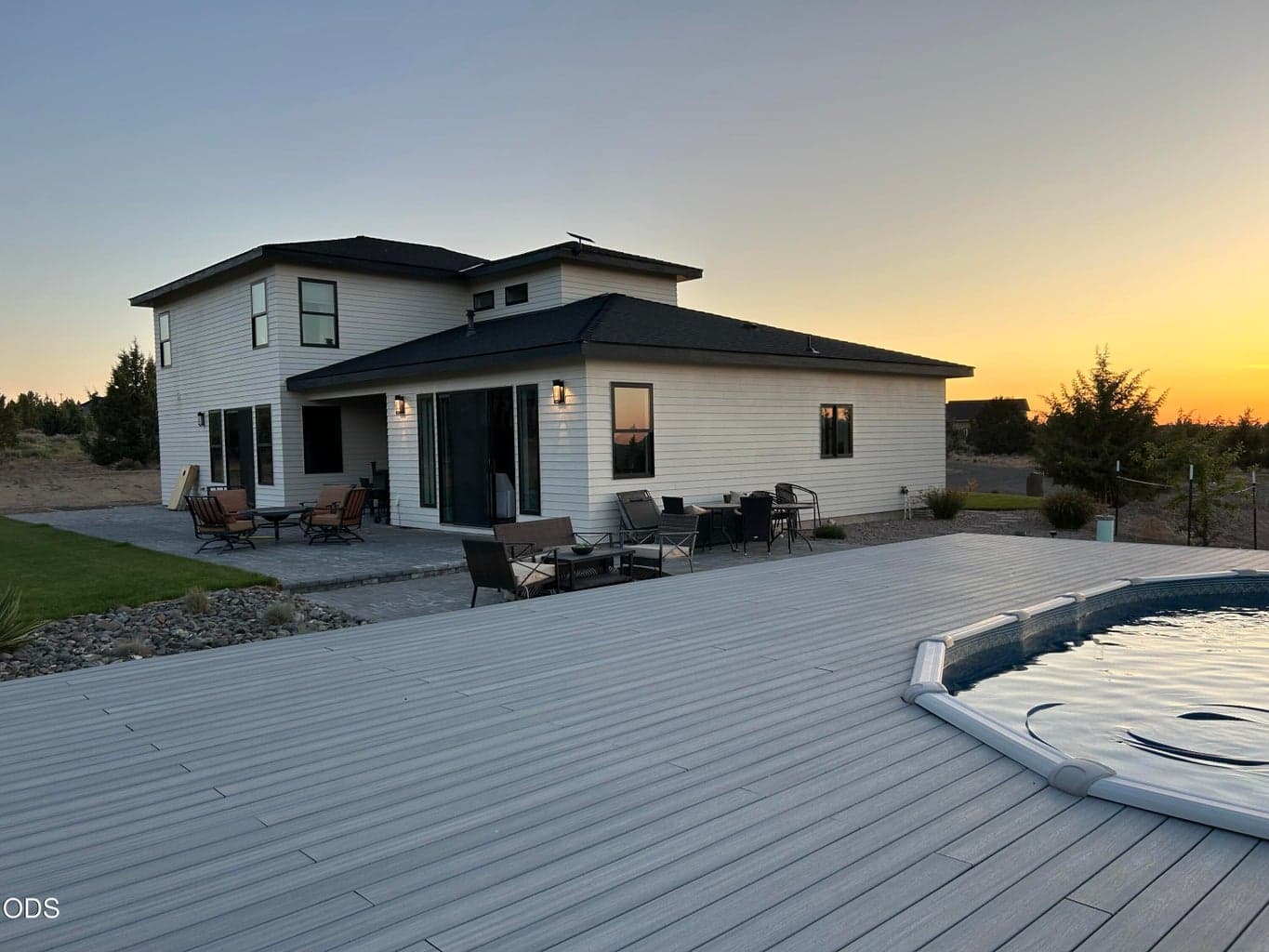 Photo of 8974 SW Copley Road 61 of 65