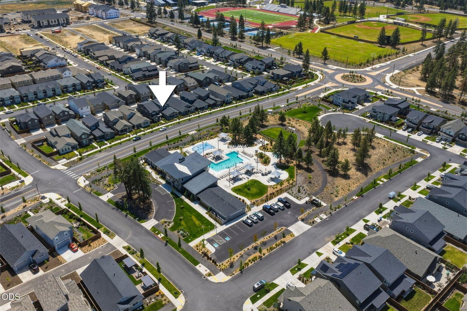 Photo of 20855 SE Caldera Drive 61 of 65