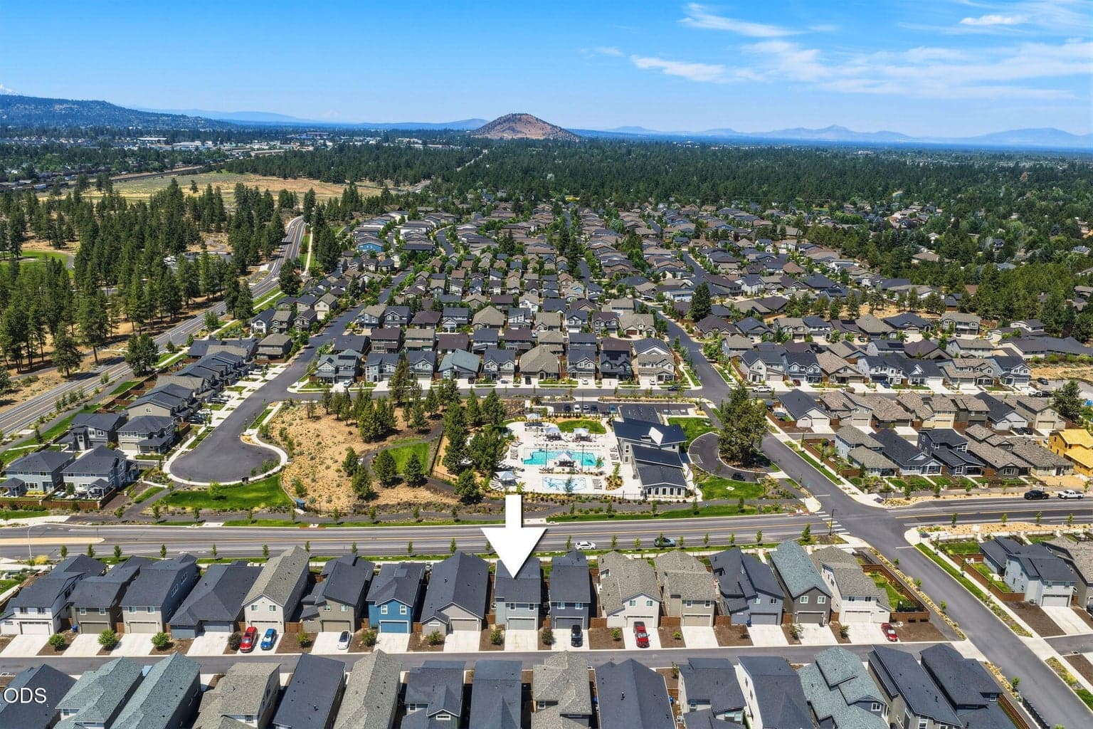 Photo of 20855 SE Caldera Drive 62 of 65