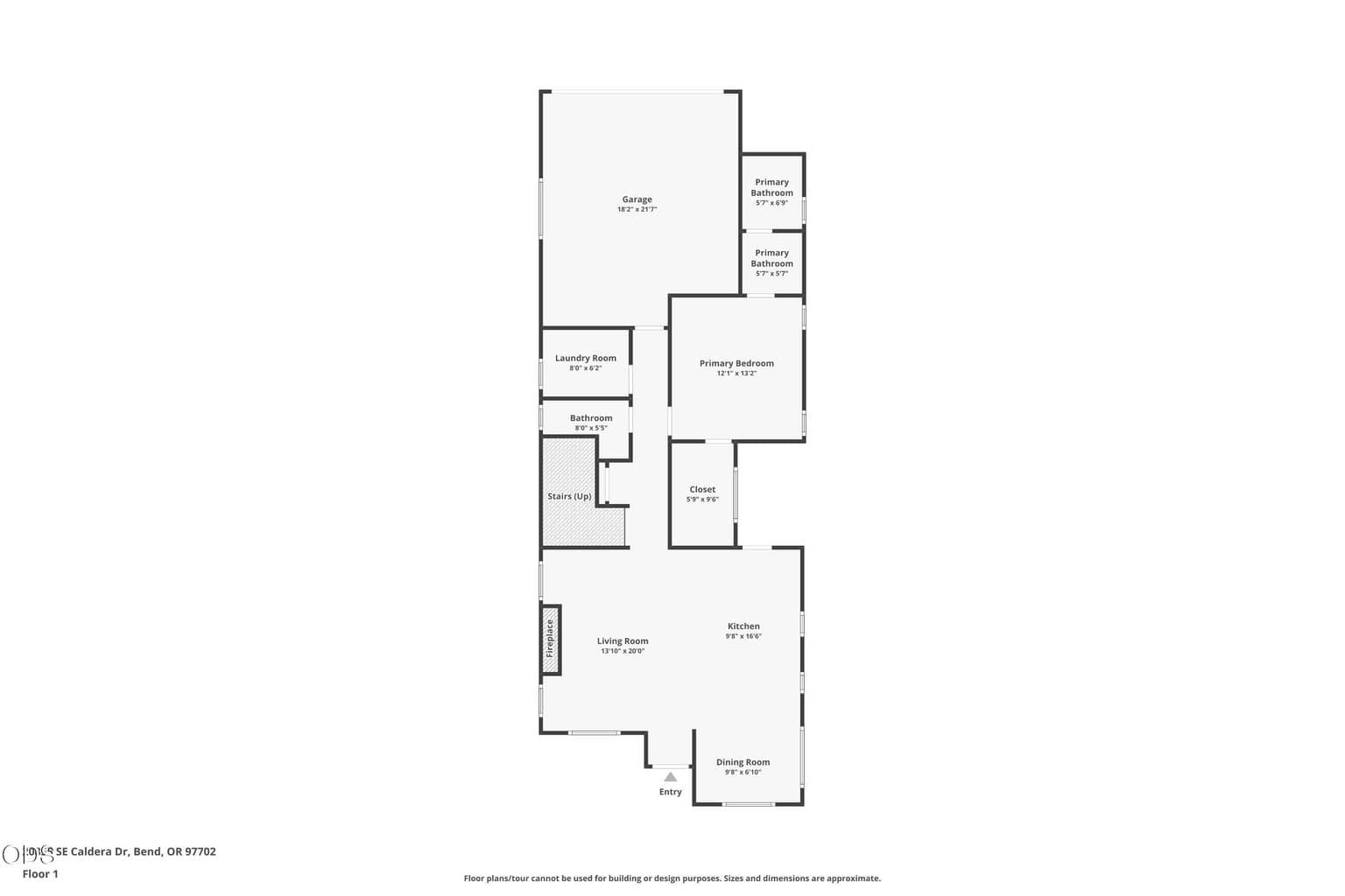 Photo of 20855 SE Caldera Drive 63 of 65