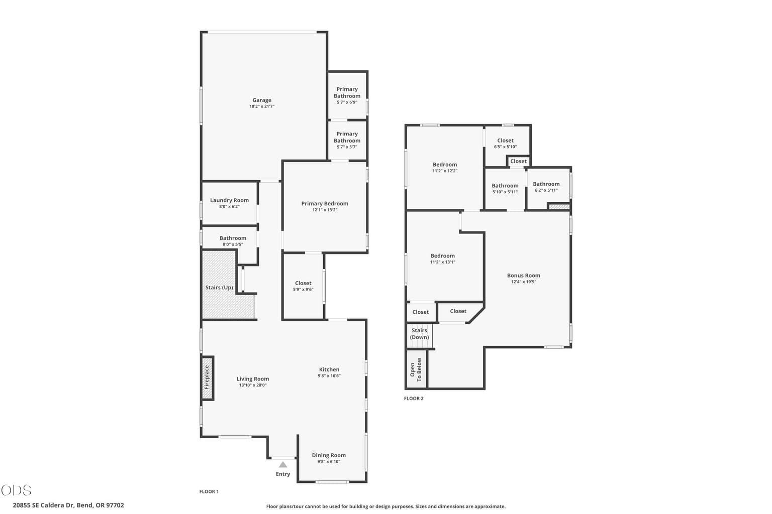 Photo of 20855 SE Caldera Drive 65 of 65