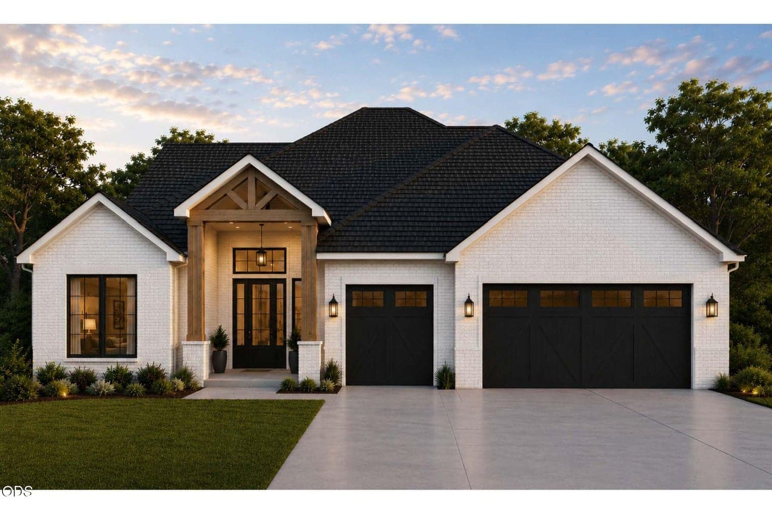 251 Reserve Circle