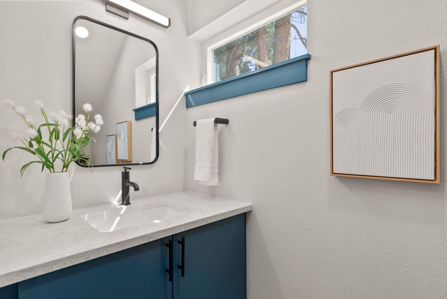 Photos shown are of a like-kind model with identical floorplan; finishes and lot may differ